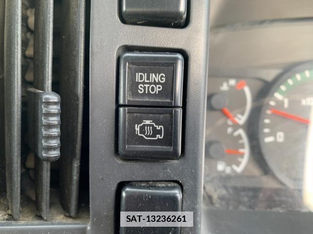 Isuzu FORWARD 2014-03 1312983-14