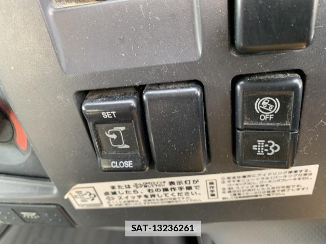 Isuzu FORWARD 2014-03 1312983-17