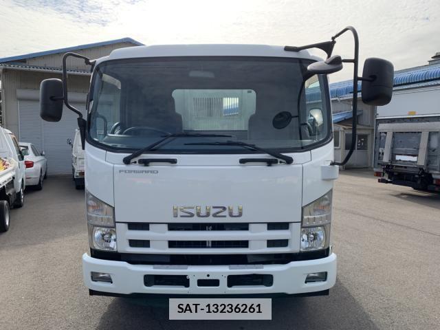 Isuzu FORWARD 2014-03 1312983-1