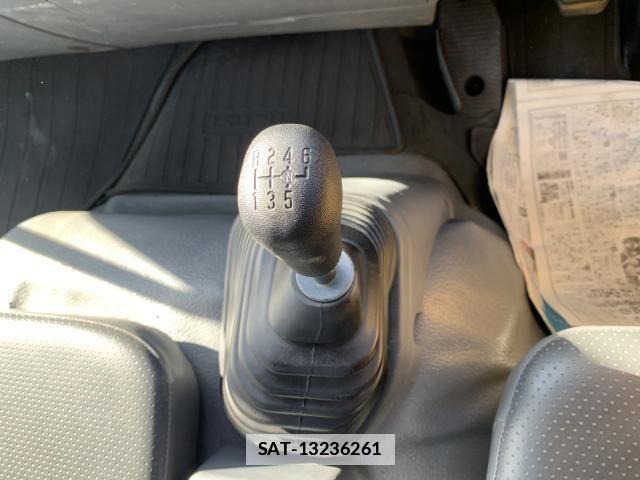 Isuzu FORWARD 2014-03 1312983-19