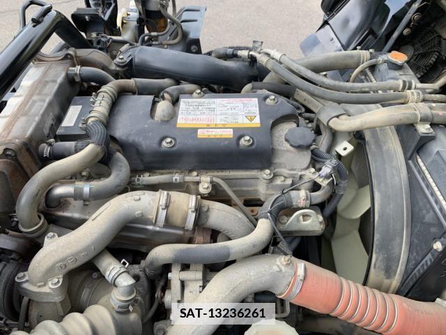 Isuzu FORWARD 2014-03 1312983-22