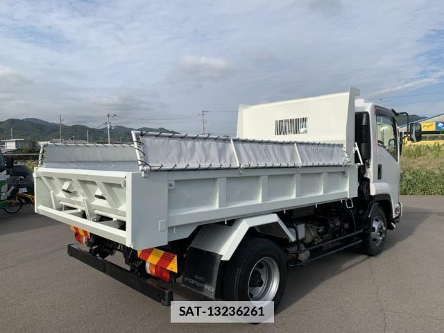 Isuzu FORWARD 2014-03 1312983-3