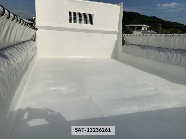 Isuzu FORWARD 2014-03 1312983-6