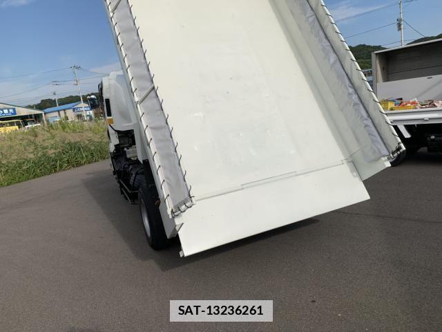 Isuzu FORWARD 2014-03 1312983-7