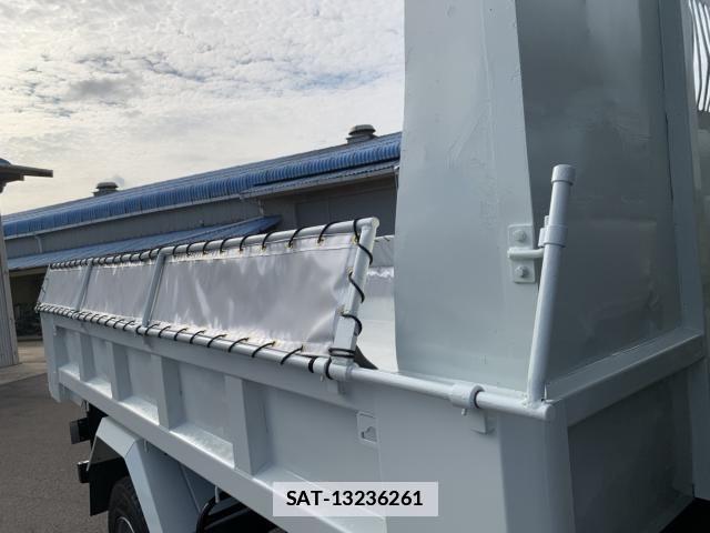 Isuzu FORWARD 2014-03 1312983-8