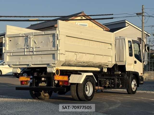 Isuzu FORWARD 2004-06 1327824-11
