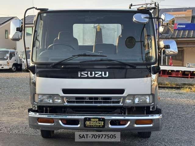 Isuzu FORWARD 2004-06 1327824-12