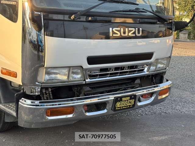Isuzu FORWARD 2004-06 1327824-14