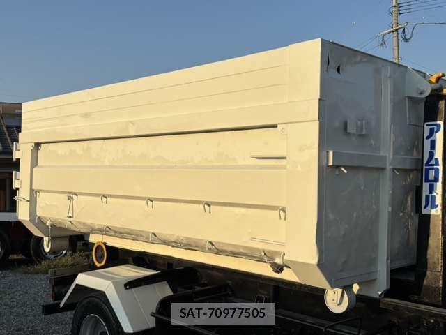 Isuzu FORWARD 2004-06 1327824-18