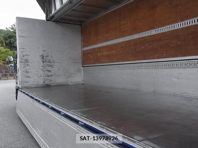 Isuzu FORWARD 2013-09 1338476-9