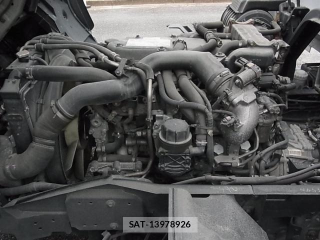 Isuzu FORWARD 2013-09 1338476-13