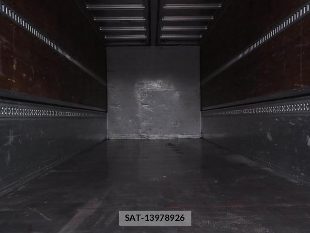 Isuzu FORWARD 2013-09 1338476-7