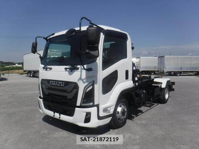 Isuzu FORWARD 2025-06 1346858-1