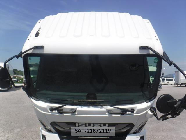 Isuzu FORWARD 2025-06 1346858-19