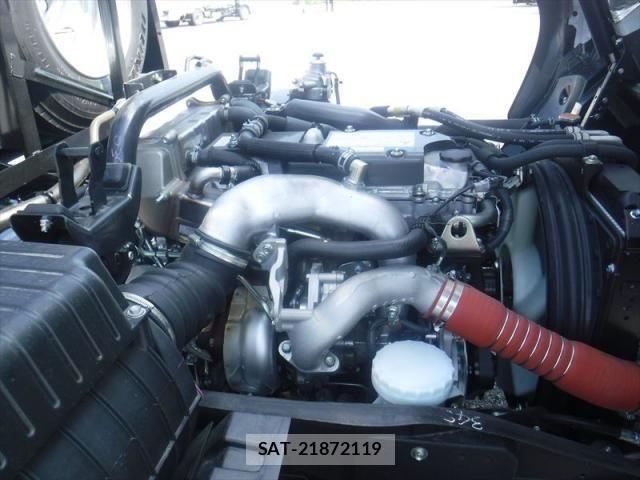 Isuzu FORWARD 2025-06 1346858-22