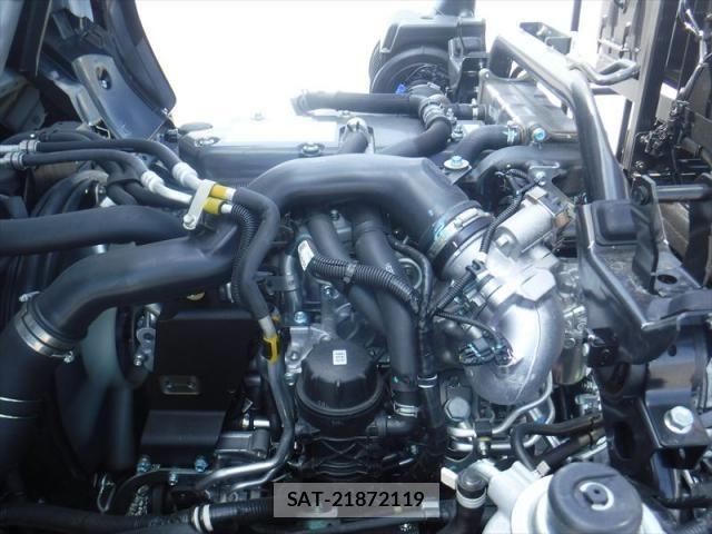 Isuzu FORWARD 2025-06 1346858-23