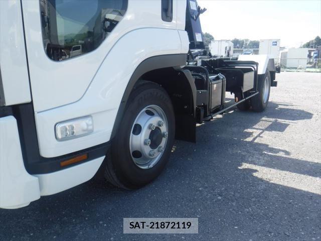 Isuzu FORWARD 2025-06 1346858-25