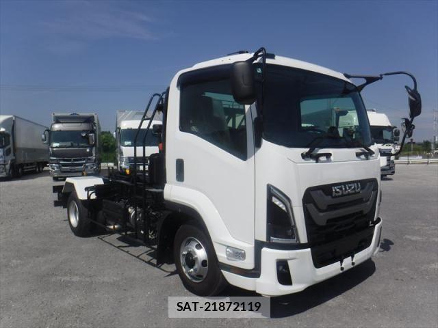 Isuzu FORWARD 2025-06 1346858-4