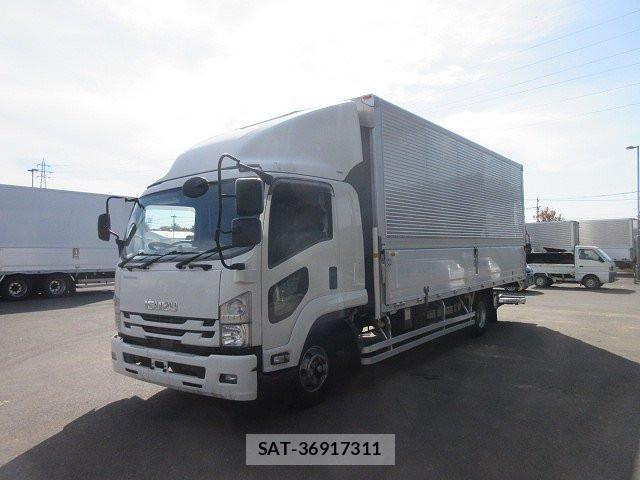 Isuzu FORWARD 2020-09 1426165-0