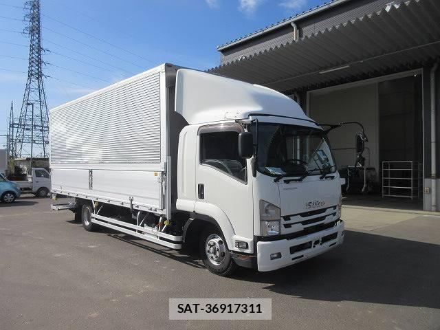 Isuzu FORWARD 2020-09 1426165-1
