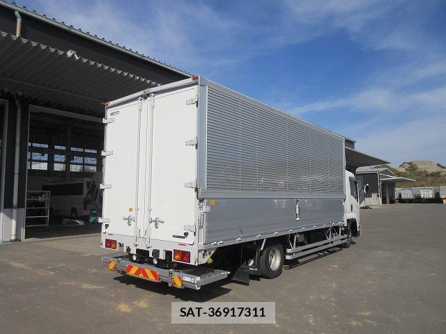 Isuzu FORWARD 2020-09 1426165-2