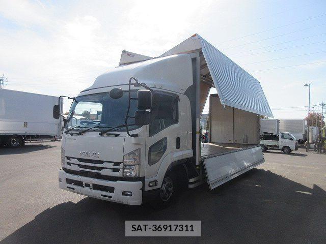 Isuzu FORWARD 2020-09 1426165-4