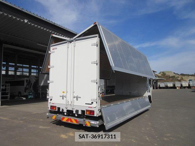 Isuzu FORWARD 2020-09 1426165-5