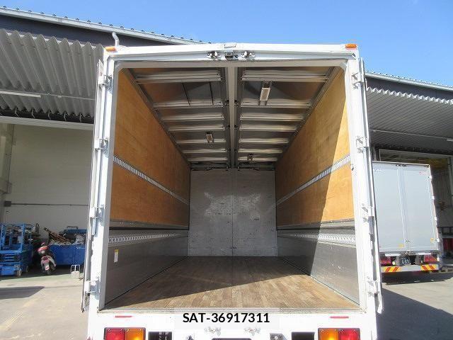 Isuzu FORWARD 2020-09 1426165-6