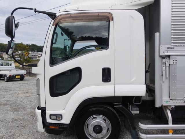 Isuzu FORWARD 2013-03 1427331-10