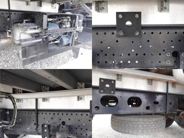 Isuzu FORWARD 2013-03 1427331-16