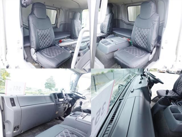 Isuzu FORWARD 2013-03 1427331-20