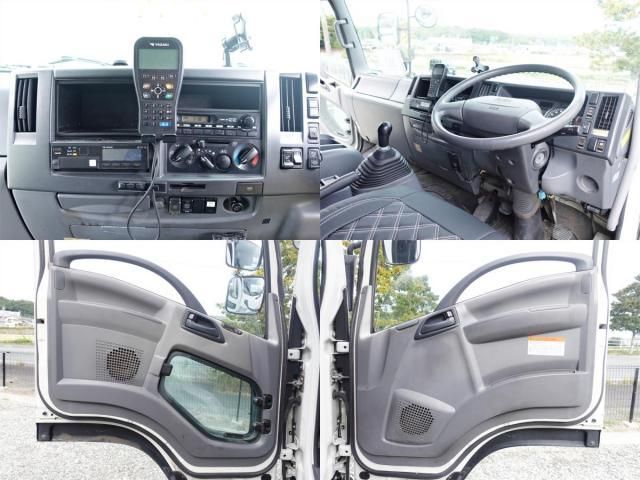 Isuzu FORWARD 2013-03 1427331-21