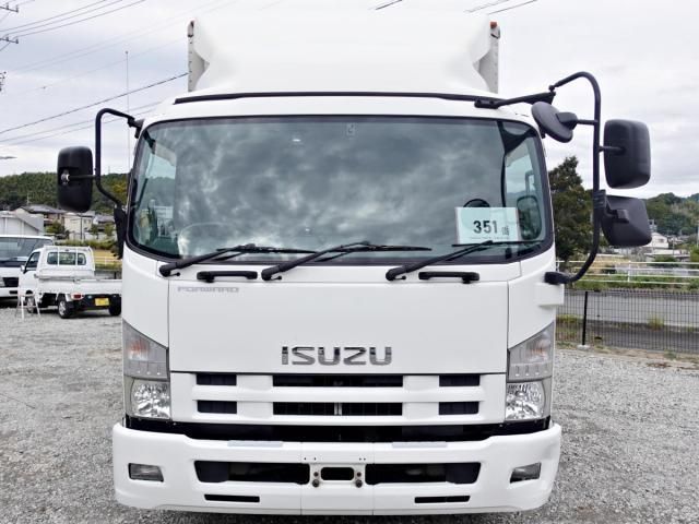 Isuzu FORWARD 2013-03 1427331-2