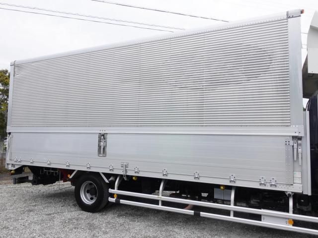 Isuzu FORWARD 2013-03 1427331-6