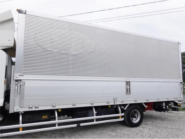 Isuzu FORWARD 2013-03 1427331-8
