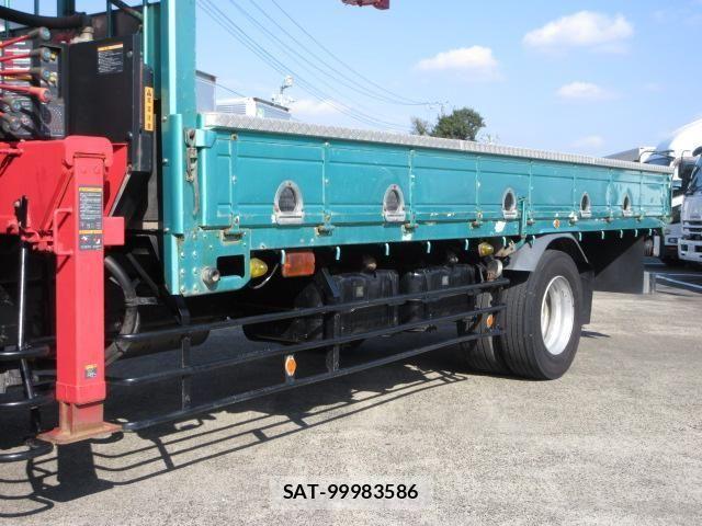 Isuzu FORWARD 2006-11 1464939-9