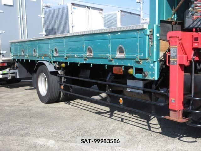 Isuzu FORWARD 2006-11 1464939-10