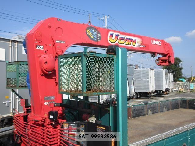 Isuzu FORWARD 2006-11 1464939-11