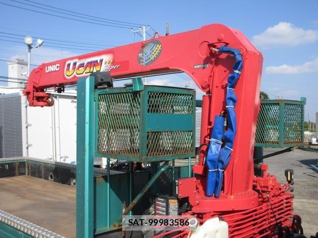 Isuzu FORWARD 2006-11 1464939-12