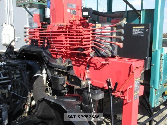 Isuzu FORWARD 2006-11 1464939-13