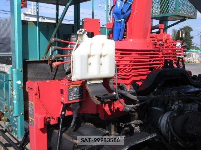 Isuzu FORWARD 2006-11 1464939-14