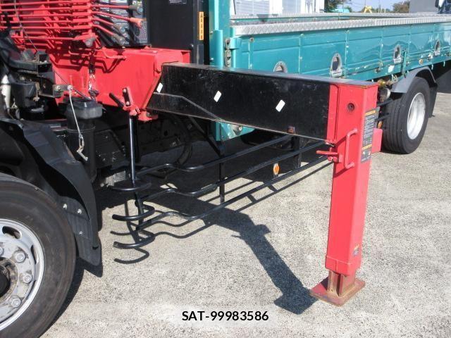Isuzu FORWARD 2006-11 1464939-15