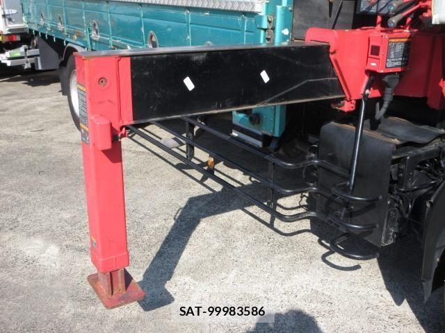 Isuzu FORWARD 2006-11 1464939-16