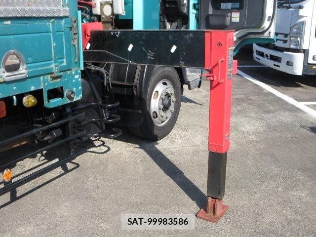 Isuzu FORWARD 2006-11 1464939-17