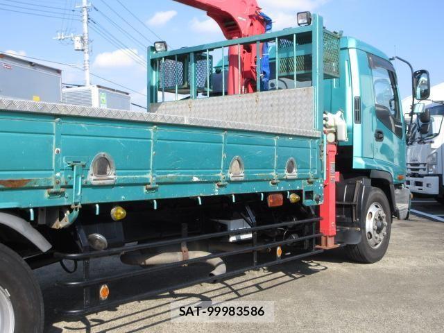 Isuzu FORWARD 2006-11 1464939-18
