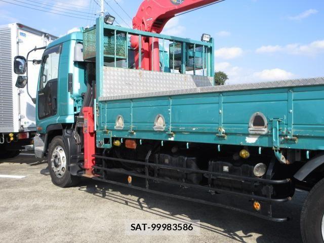 Isuzu FORWARD 2006-11 1464939-19