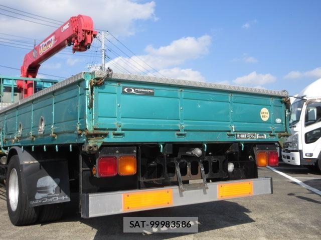 Isuzu FORWARD 2006-11 1464939-20