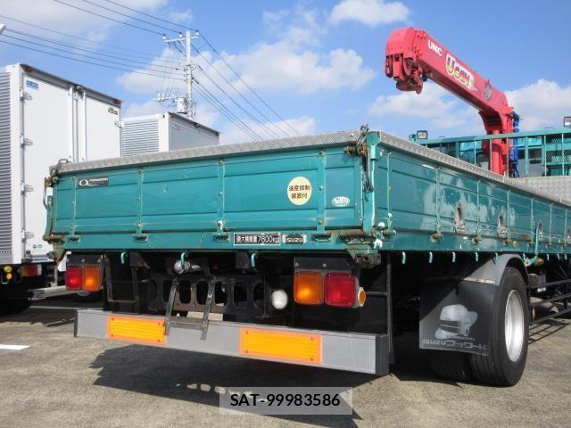 Isuzu FORWARD 2006-11 1464939-21