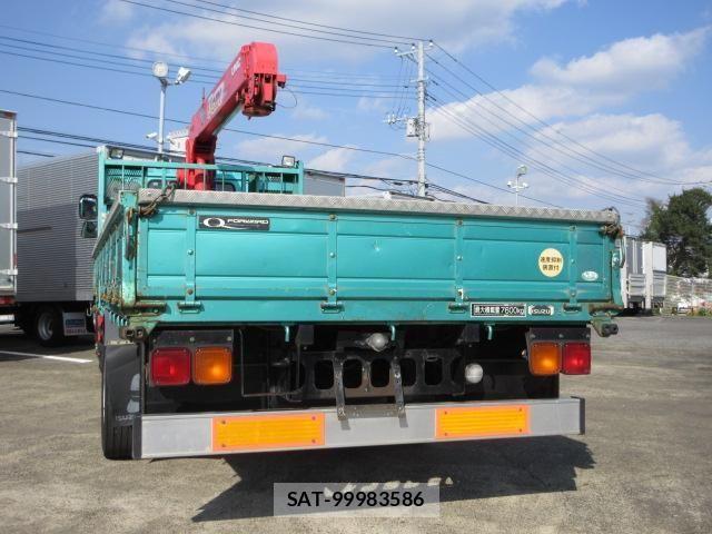 Isuzu FORWARD 2006-11 1464939-22
