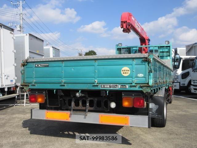 Isuzu FORWARD 2006-11 1464939-23